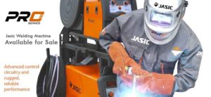 Jasic Welding Machine in Bangladesh