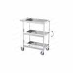 Trolley Wheel – TS3 6004