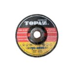 Topaz Grinding Disc