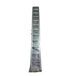 Titan Aluminium Ladder (COM-45D)