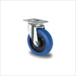 Revolving Wheel Polyamide Rim